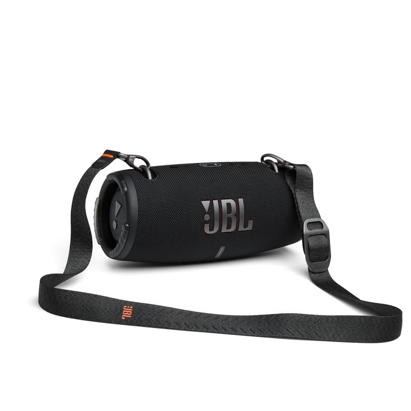 JBL Xtreme 3 Svart