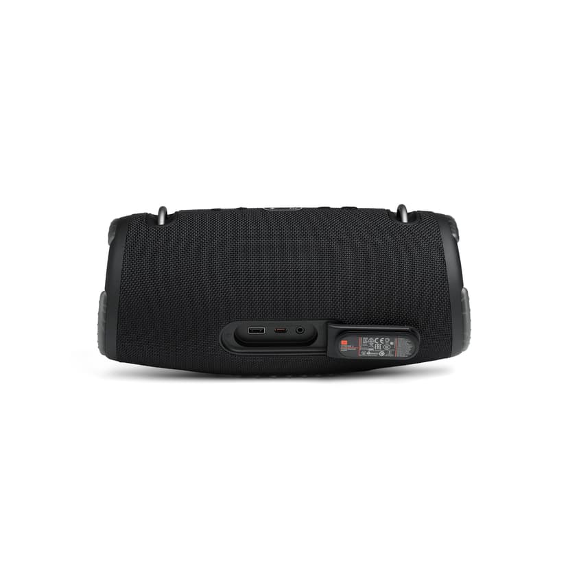 JBL Xtreme 3 Svart