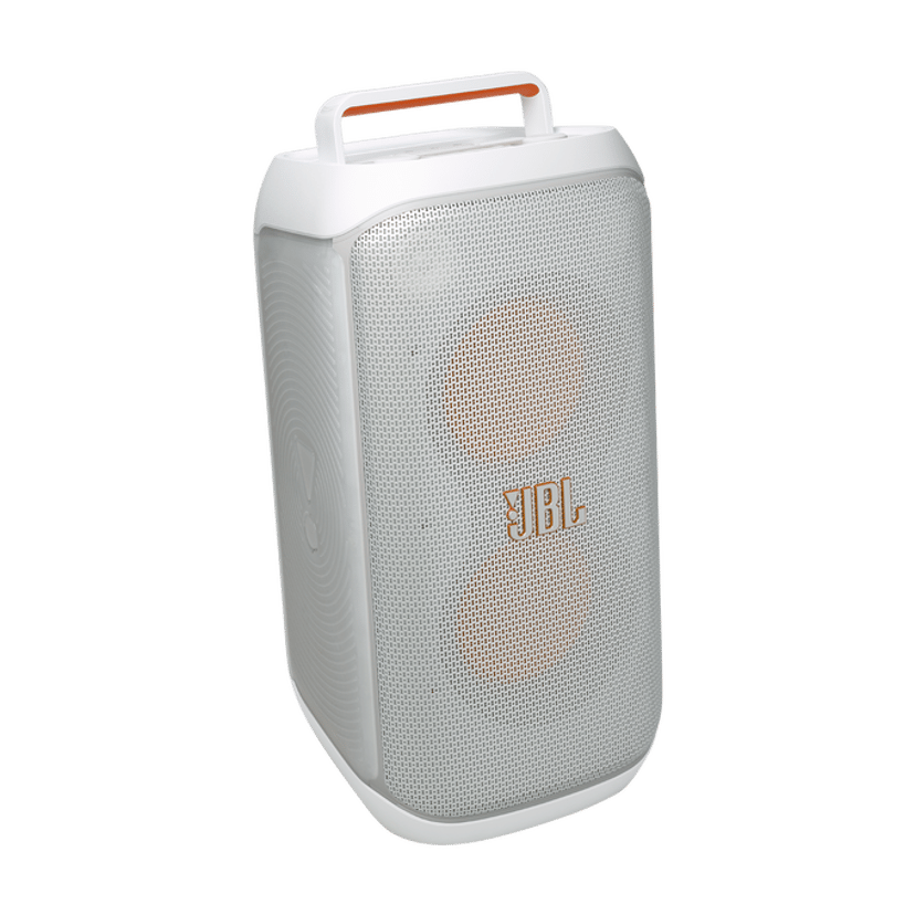 JBL Partybox Club 120 Vit