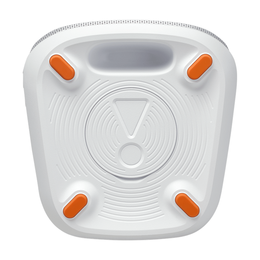 JBL Partybox Club 120 Vit