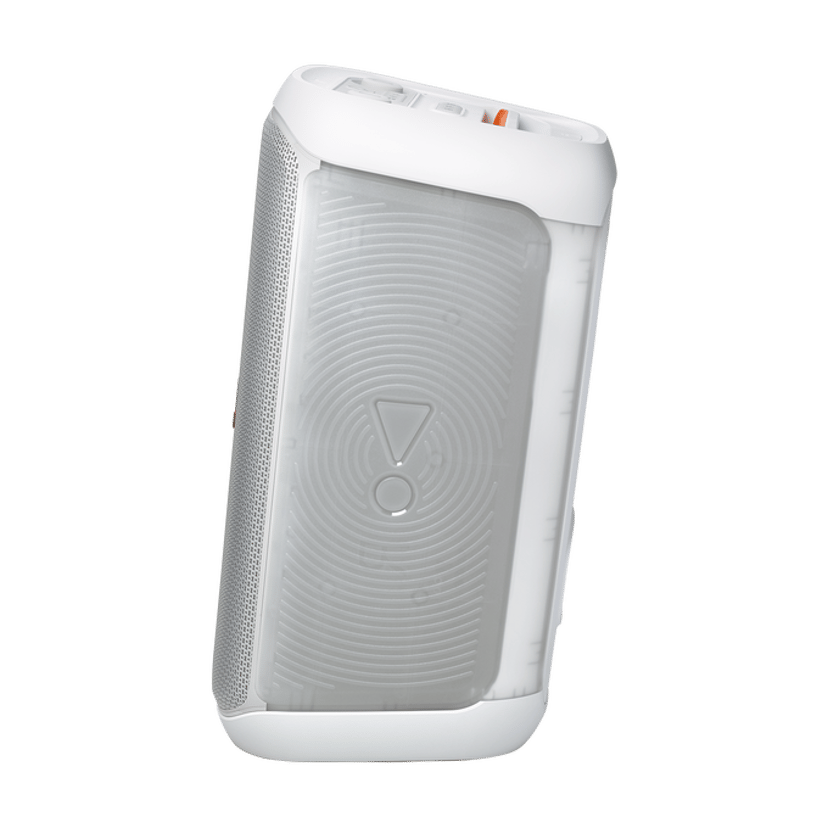 JBL Partybox Club 120 Hvit