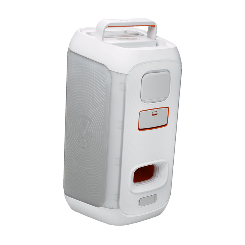 JBL Partybox Club 120 Vit