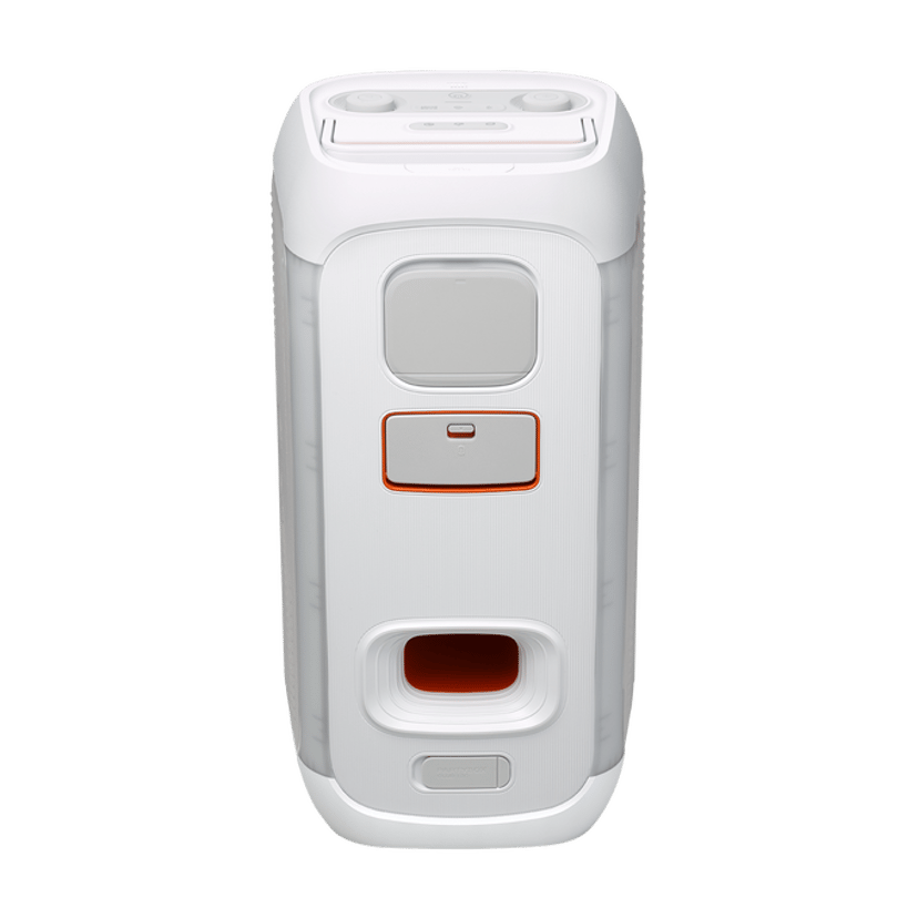 JBL Partybox Club 120 Hvit