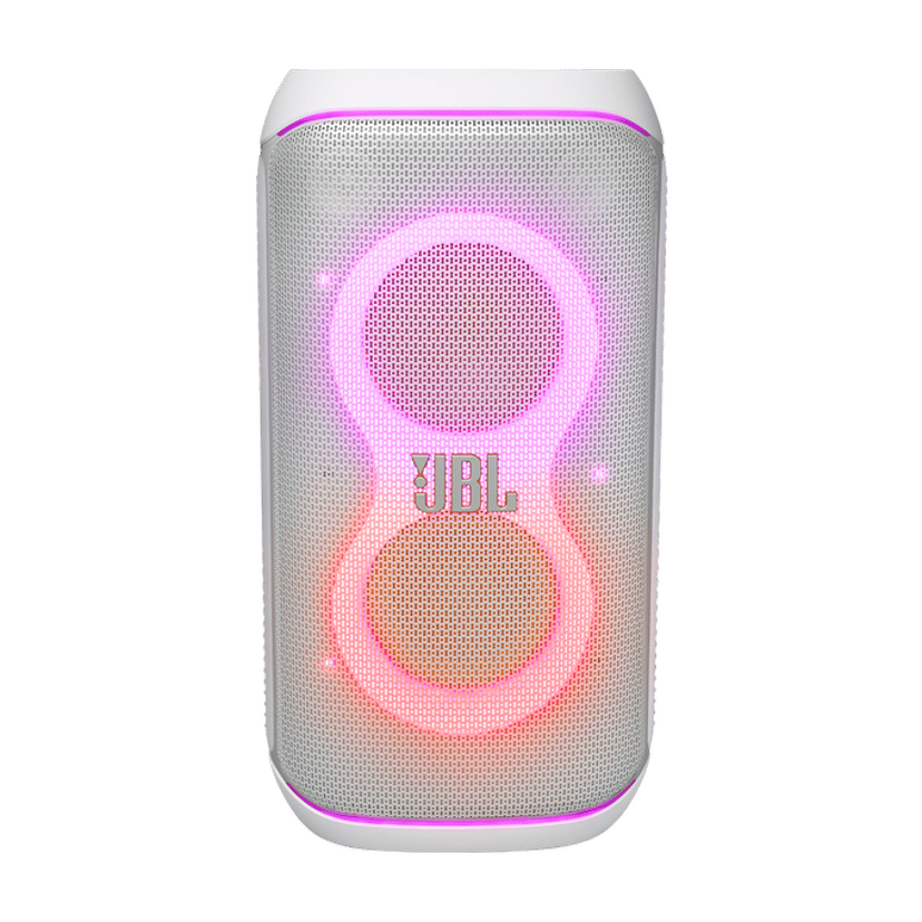 JBL Partybox Club 120 Vit