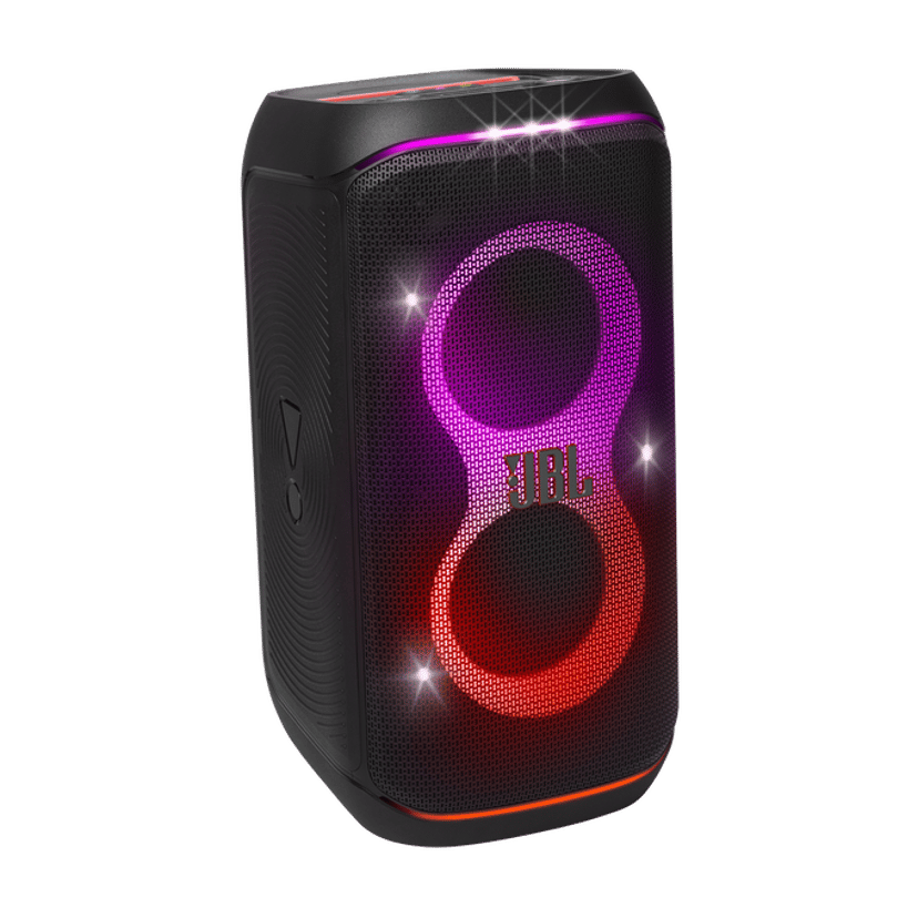 JBL Partybox Club 120 Svart