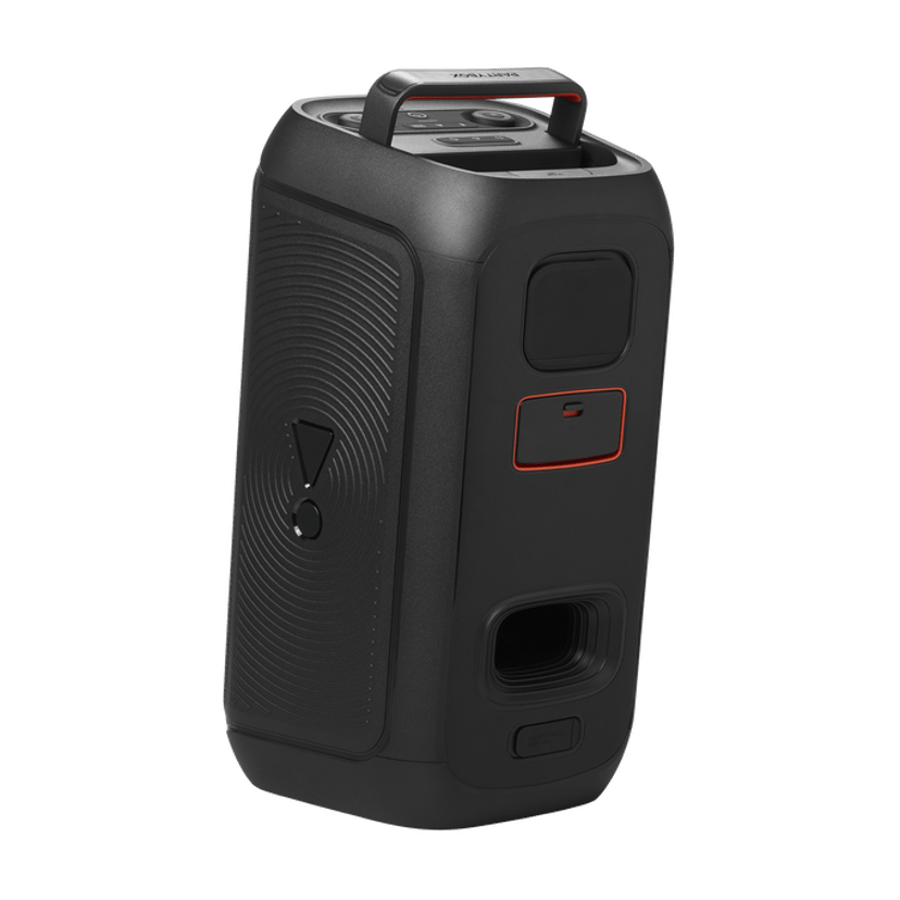 JBL Partybox Club 120 Svart