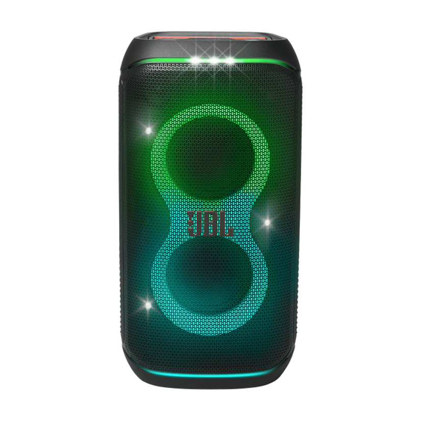 JBL Partybox Club 120 Svart