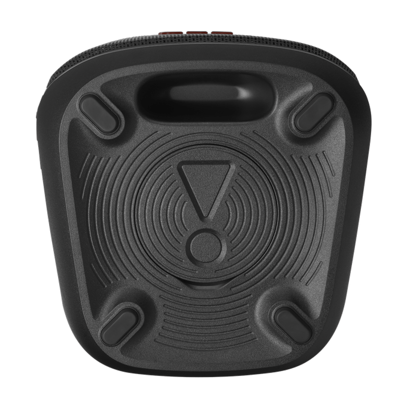 JBL Partybox Club 120 Svart
