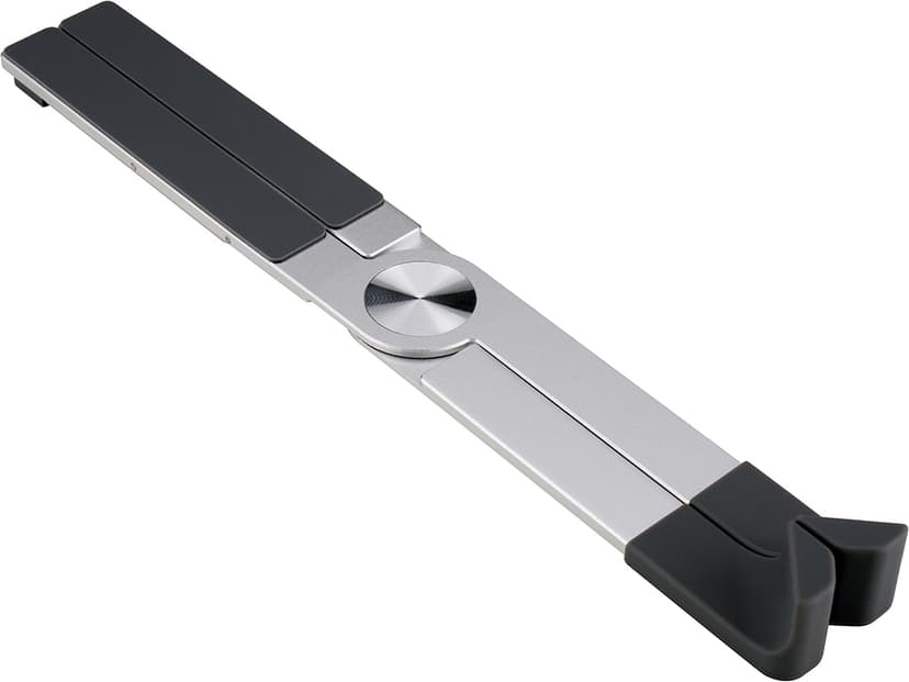 Prokord Kompakt Laptopställ i Aluminium – Justerbart & Portabelt