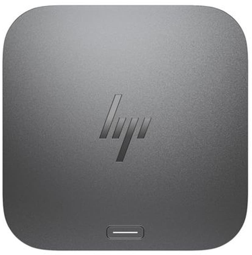 HP Thunderbolt-docka G6 120W Thunderbolt 4