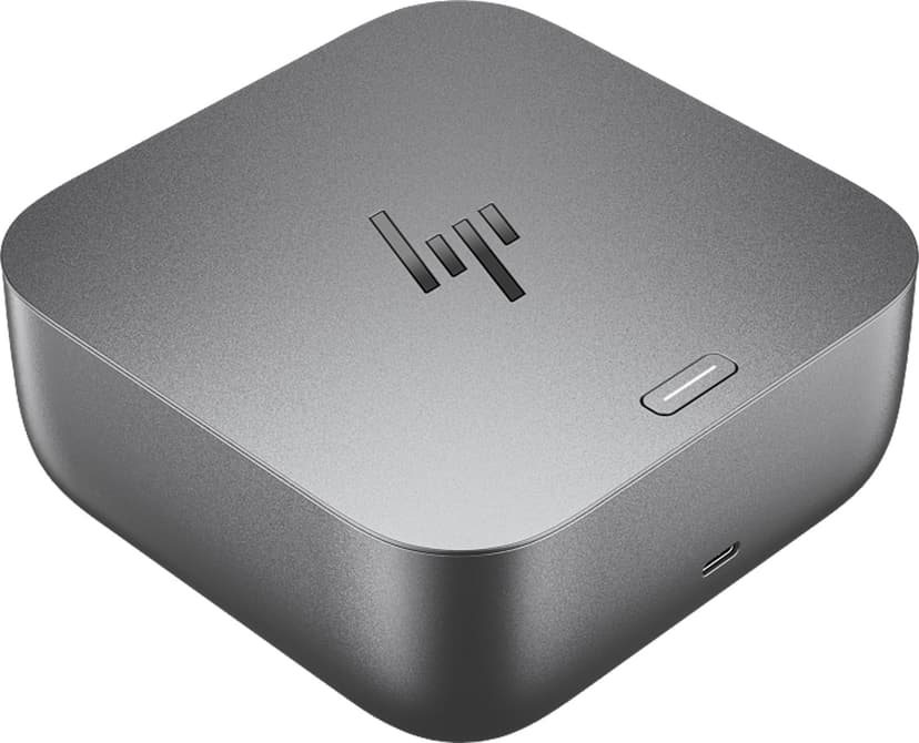 HP Thunderbolt-docka G6 120W Thunderbolt 4