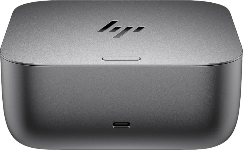 HP Thunderbolt-docka G6 120W Thunderbolt 4