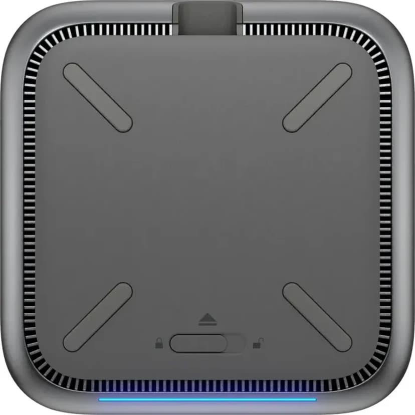 HP Thunderbolt-docka G6 120W Thunderbolt 4