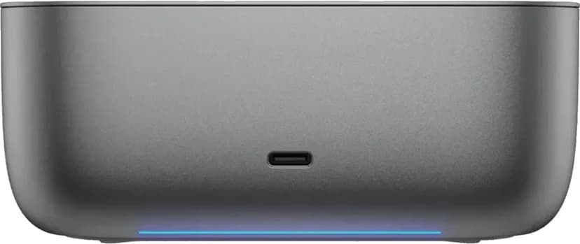 HP Thunderbolt-docka G6 120W Thunderbolt 4