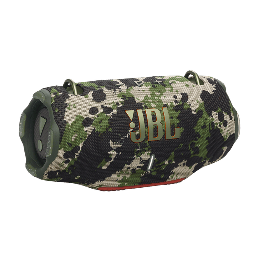 JBL Xtreme 4 Kamouflage