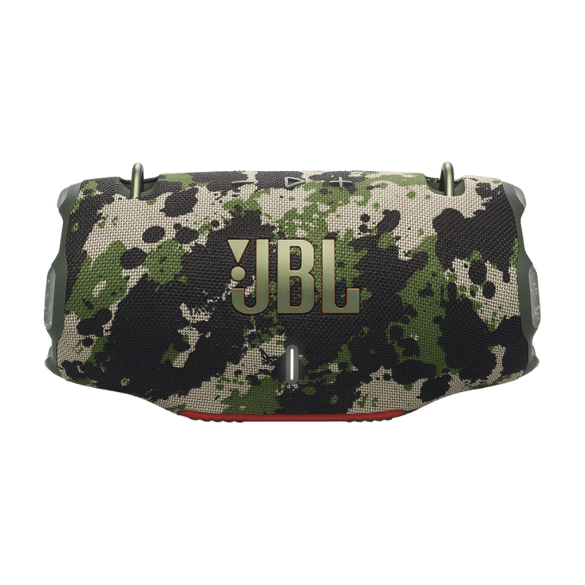 JBL Xtreme 4 Kamuflasje