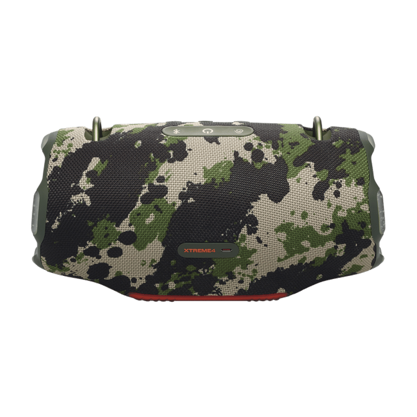 JBL Xtreme 4 Kamouflage