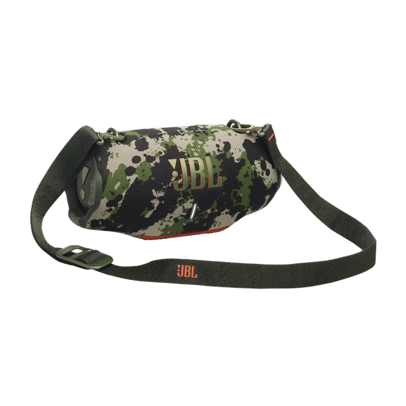 JBL Xtreme 4 Maastoväri