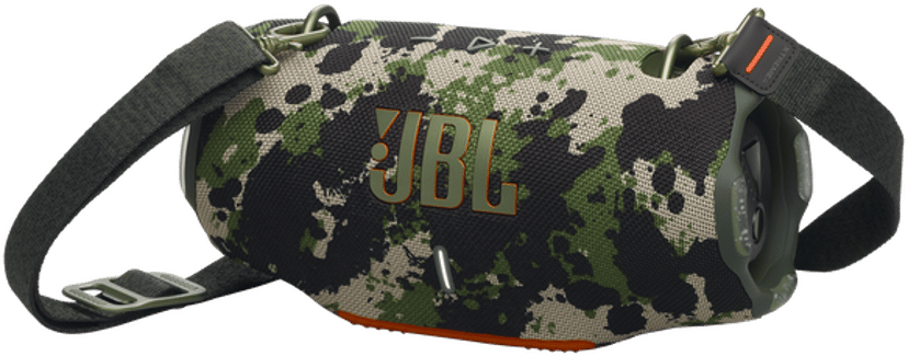 JBL Xtreme 4 Kamuflasje