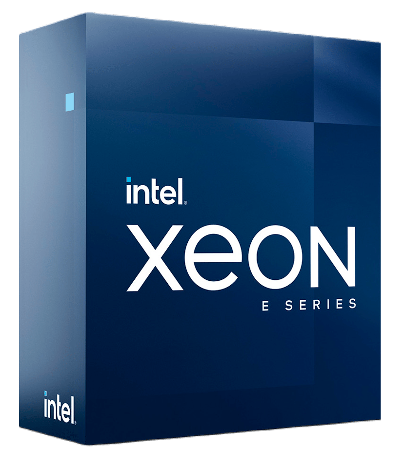 Intel Xeon E-2436 prosessor 2,9 GHz 18 MB Boks 2.9GHz LGA 1700
