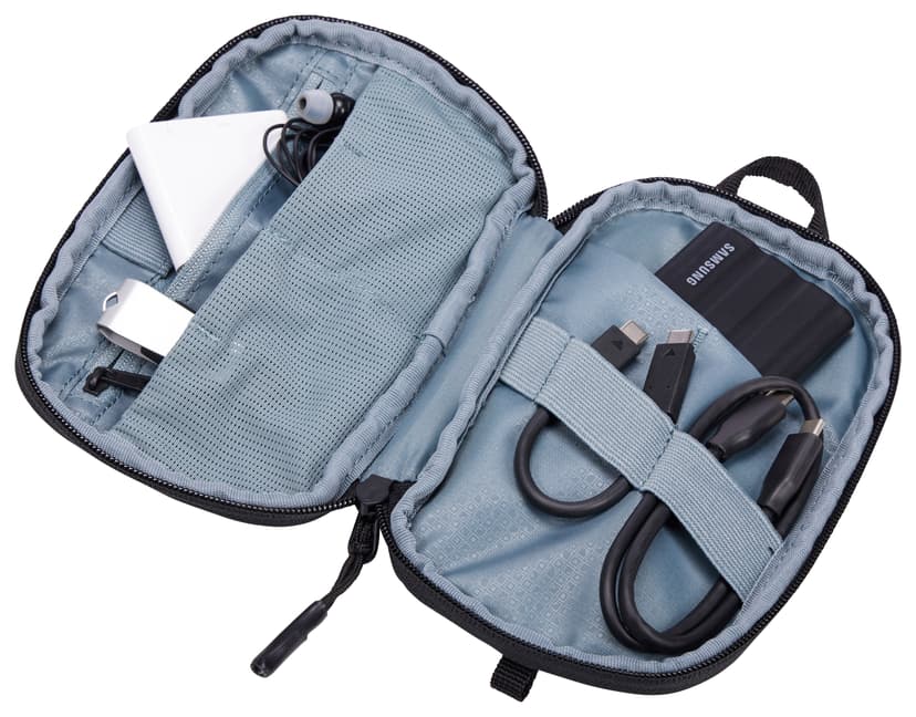 Thule Subterra 2 Powershuttle Mini