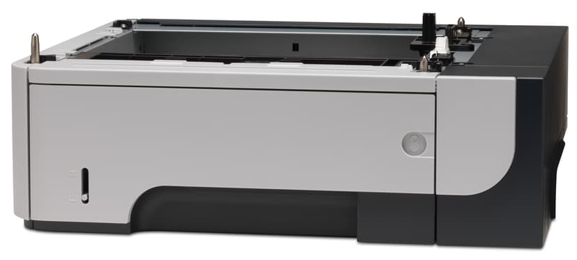 HP Pappersmagasin