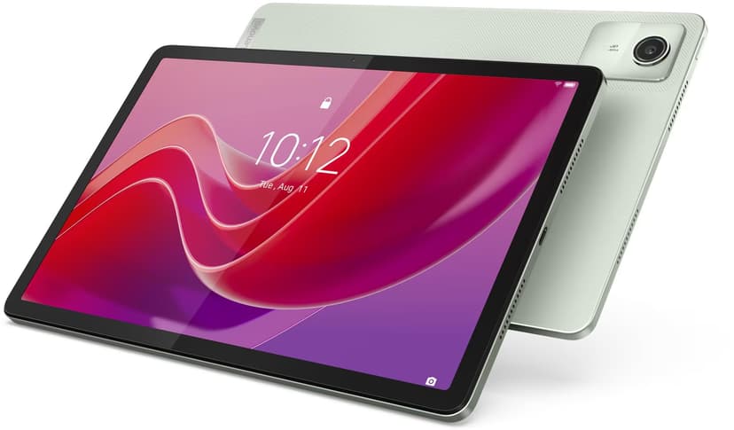 Lenovo Tab M11 + Pen 4GB 11" Mediatek 128GB Grøn