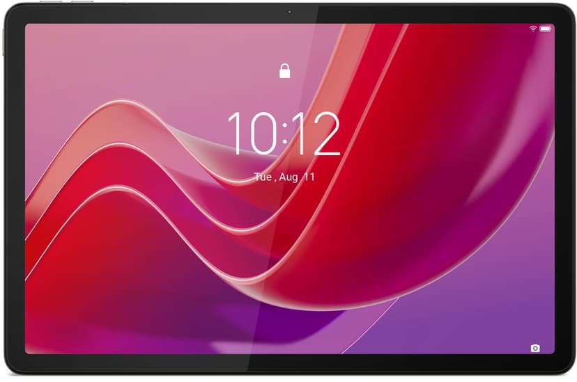 Lenovo Tab M11 + Pen 4GB 11" Mediatek 128GB Grøn
