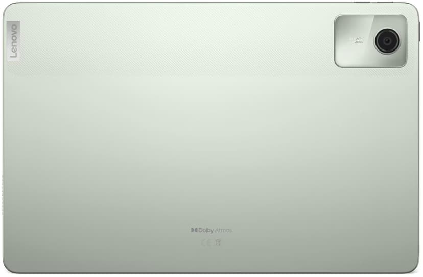 Lenovo Tab M11 + Pen 4GB 11" Mediatek 128GB Grøn