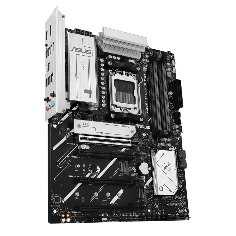 ASUS B650E MAX Gaming WIFI AM5 ATX