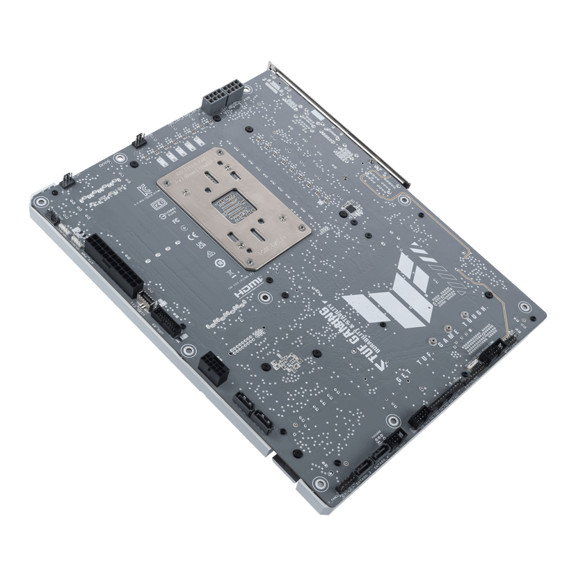 ASUS TUF Gaming B850-BTF WIFI Socket AM5 ATX