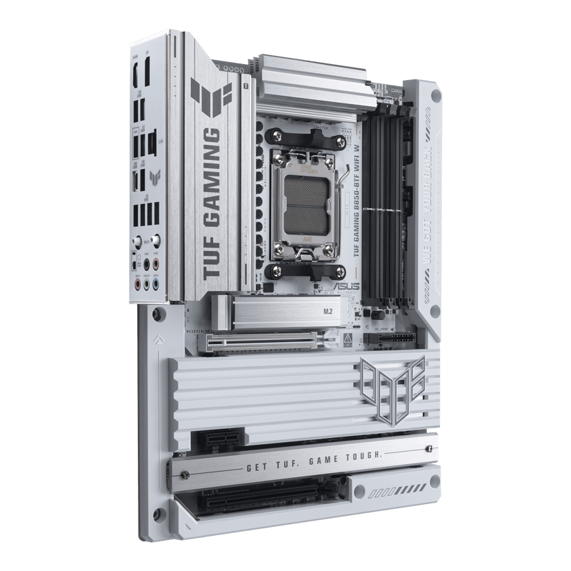 ASUS TUF Gaming B850-BTF WIFI Socket AM5 ATX