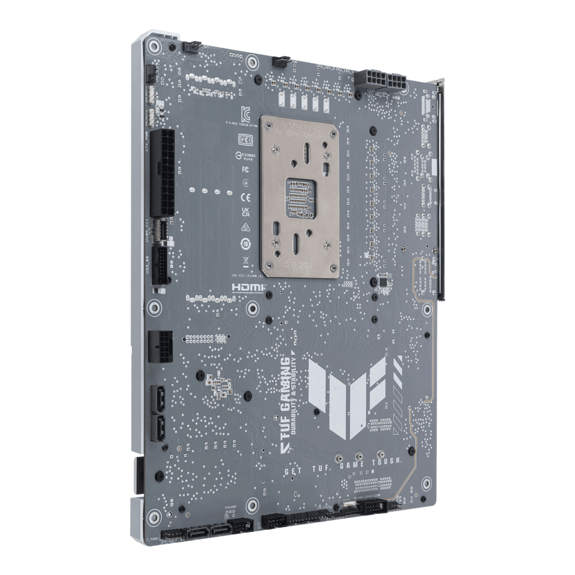 ASUS TUF Gaming B850-BTF WIFI Socket AM5 ATX