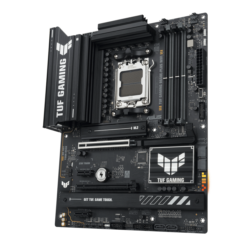 ASUS TUF Gaming B650E-PLUS WIFI AM5 ATX
