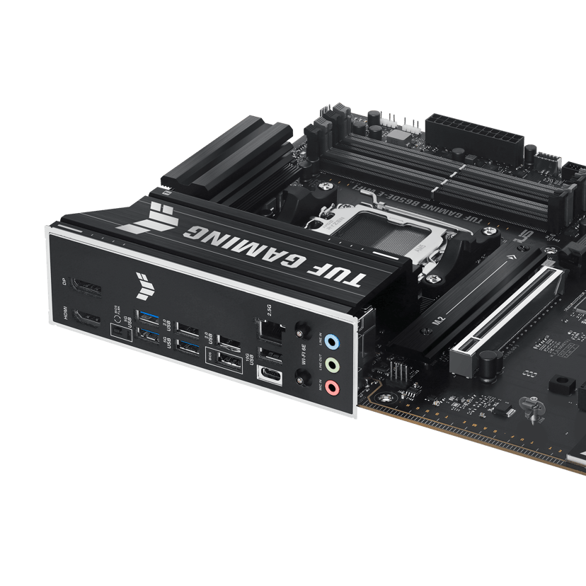 ASUS TUF Gaming B650E-E WIFI AM5 ATX