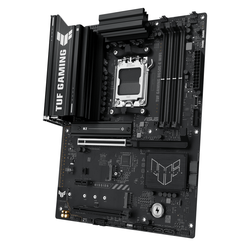 ASUS TUF Gaming B650E-E WIFI AM5 ATX