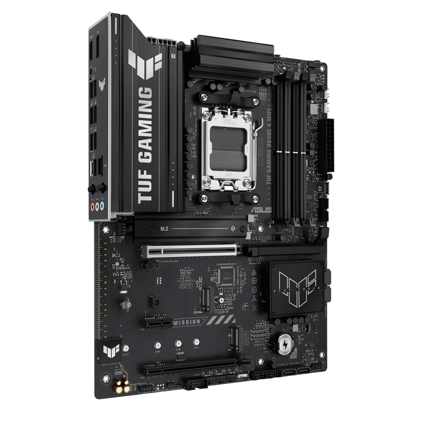 ASUS TUF Gaming B650E-E WIFI AM5 ATX