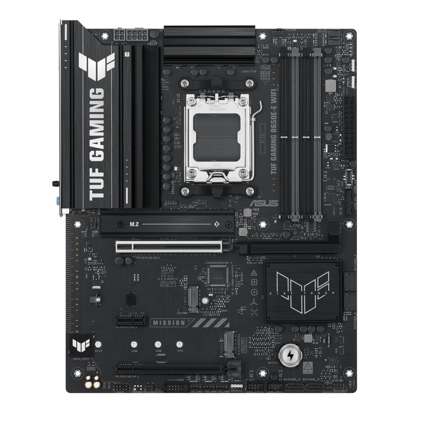 ASUS TUF Gaming B650E-E WIFI AM5 ATX