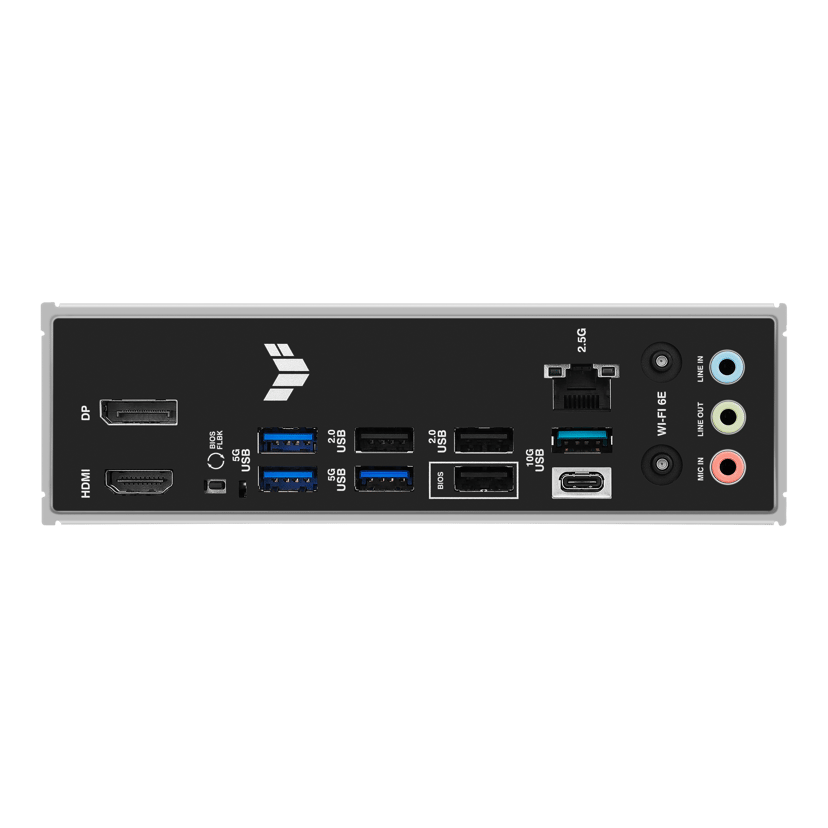 ASUS TUF Gaming B650E-E WIFI AM5 ATX