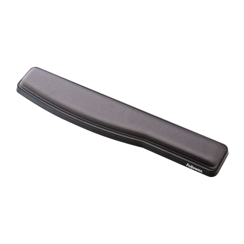 Fellowes Premium Gel Justerbar Håndleddstøtte - Svart