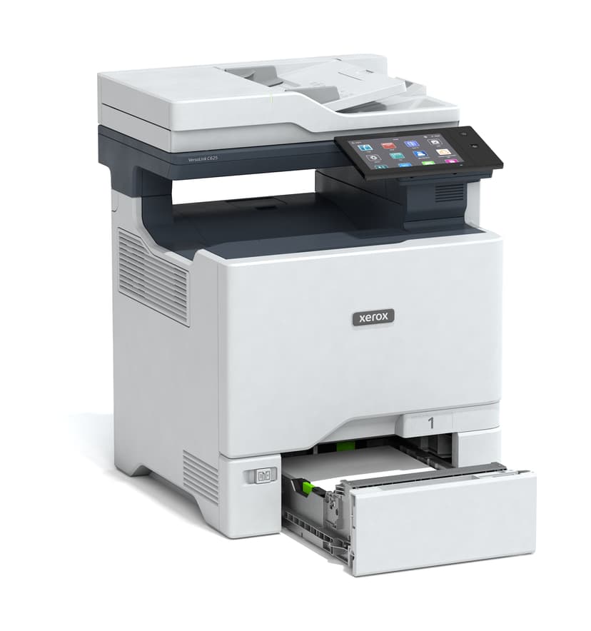 Xerox VersaLink C625V_DN A4 MFP