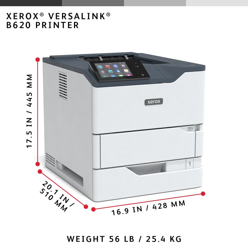 Xerox VersaLink B620V/DN A4