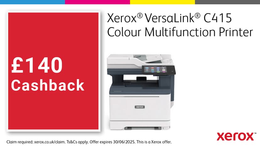Xerox VersaLink C415V_DN A4 MFP