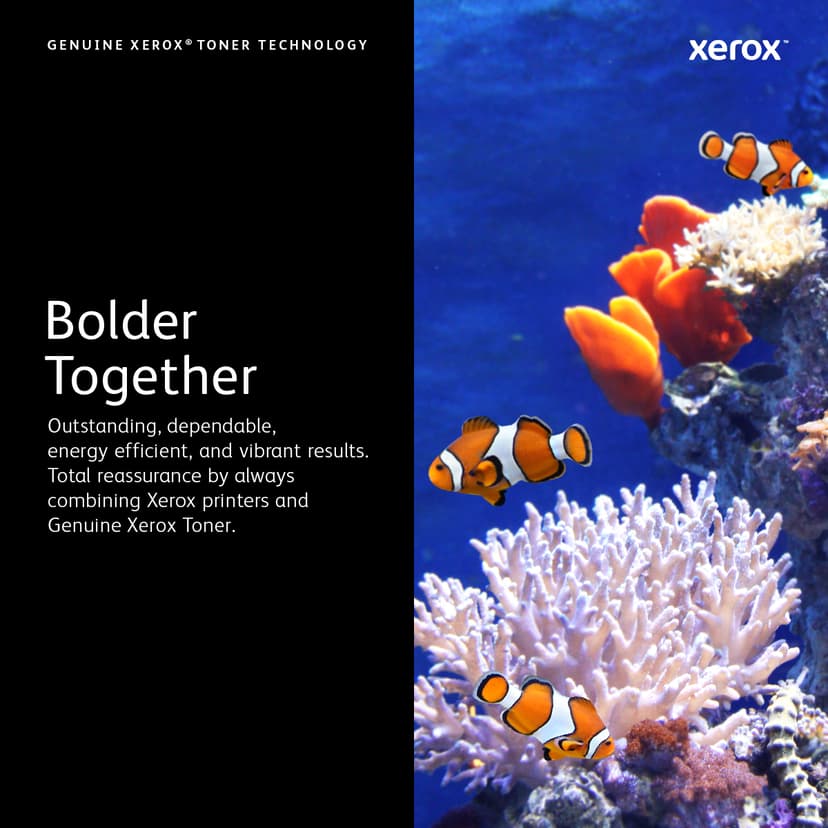 Xerox Toner Magenta 16.8K Extra High Capacity - Vl C600