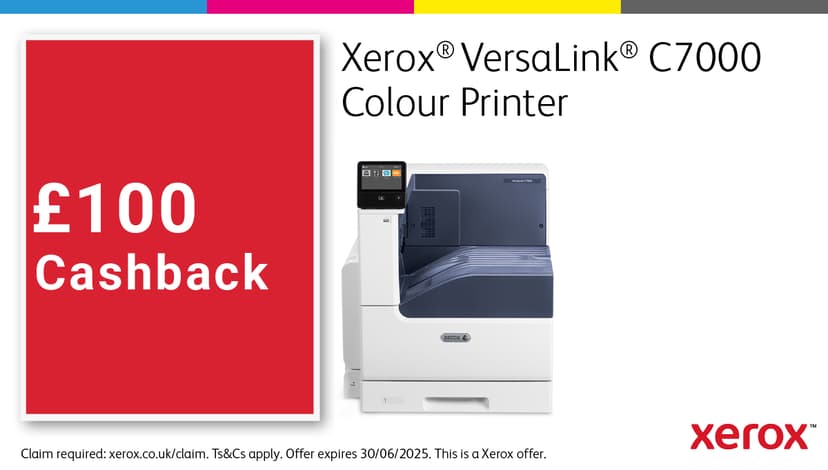 Xerox VersaLink C7000V_DN A3