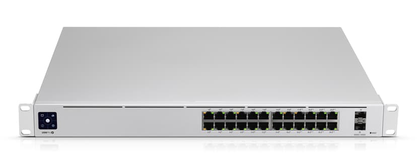 Ubiquiti UniFi USW 24 Pro 400W