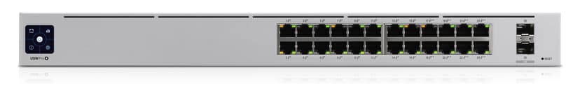 Ubiquiti UniFi USW 24 Pro 400W
