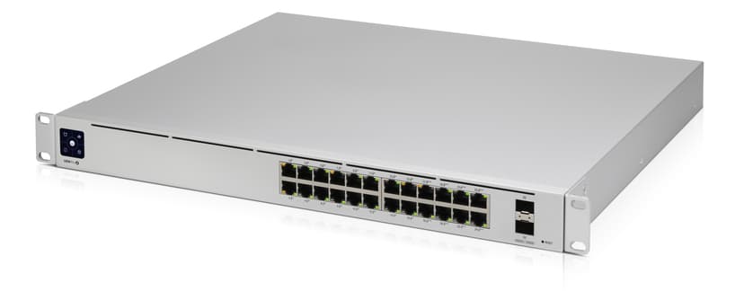 Ubiquiti UniFi USW 24 Pro 400W