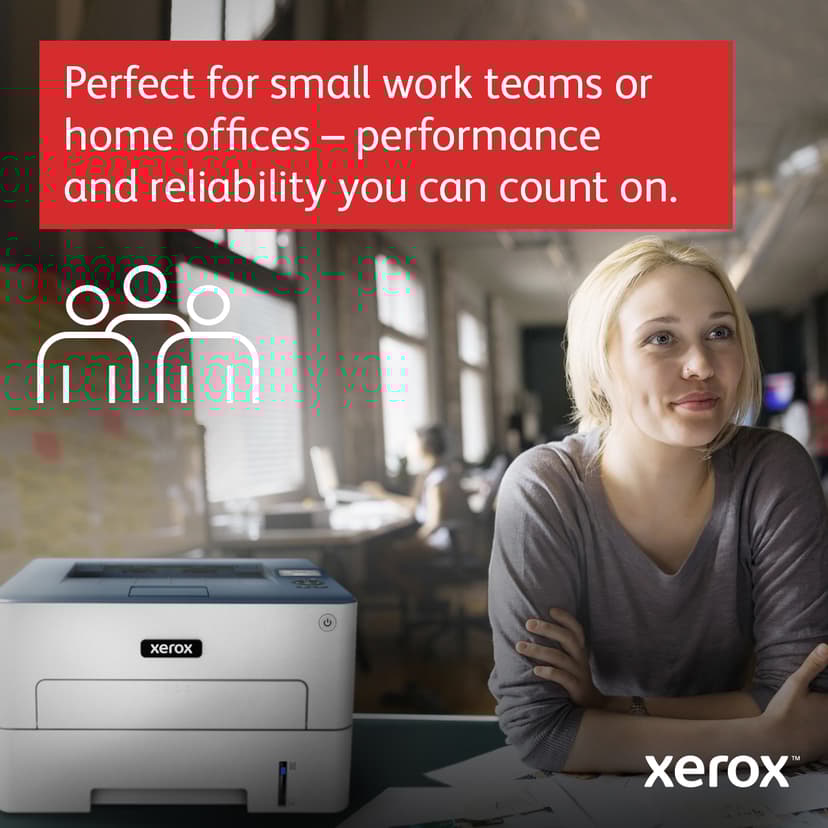 Xerox B230 A4
