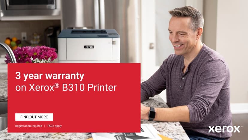 Xerox B310 A4